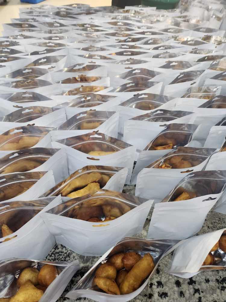 catering service in Lagos